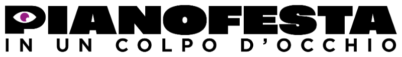 Pianofesta Logo